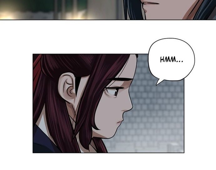 Escort Warrior Chapter 65 Gambar 15