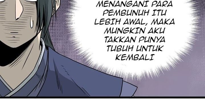 Murim Login Chapter 50 Gambar 28