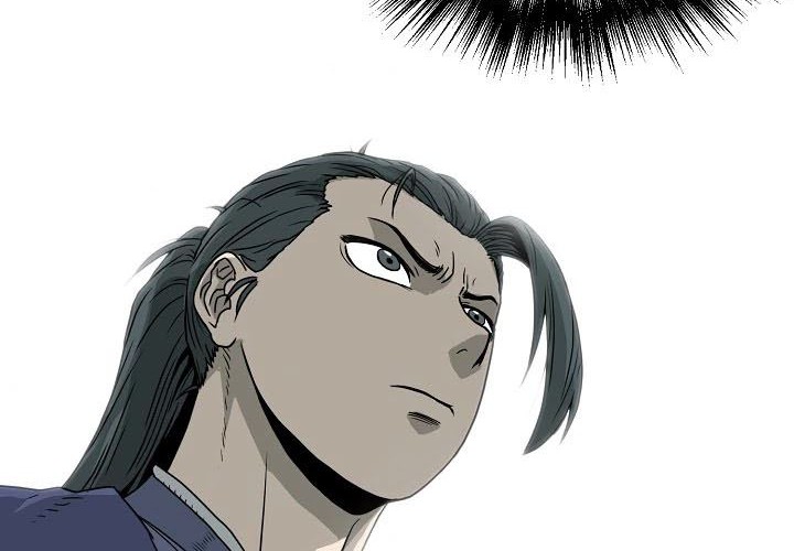 Murim Login Chapter 50 Gambar 34