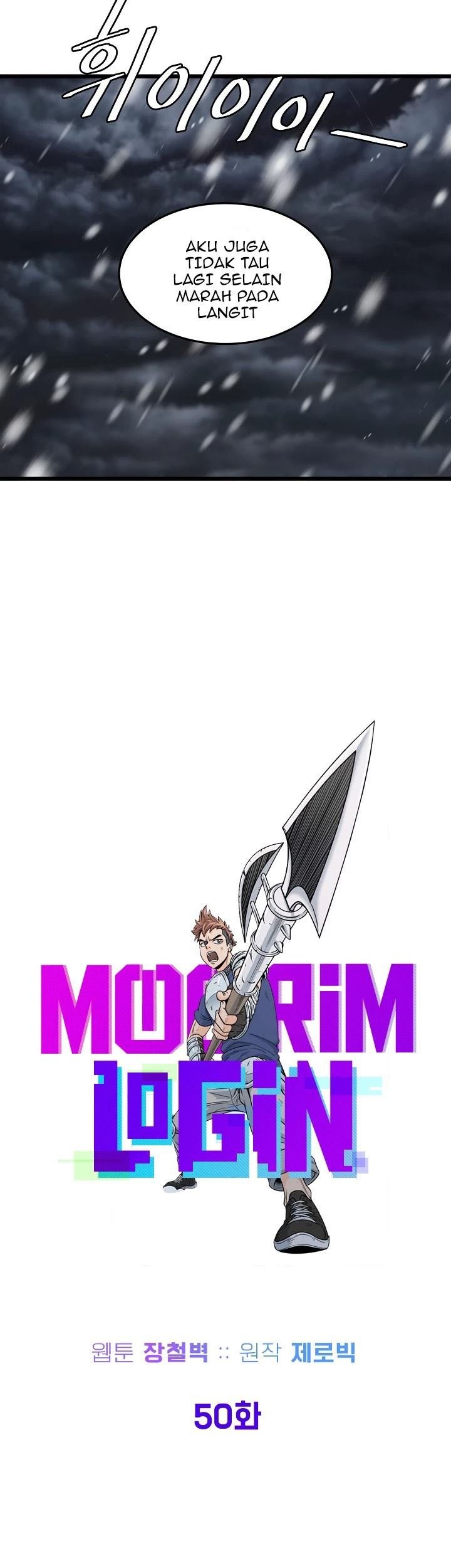 Murim Login Chapter 50 Gambar 19