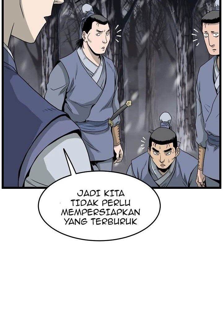 Murim Login Chapter 50 Gambar 36