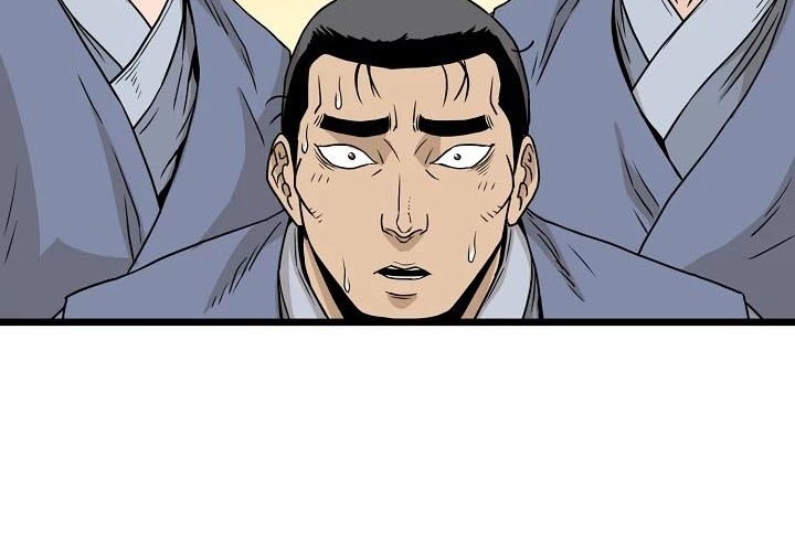 Murim Login Chapter 50 Gambar 38