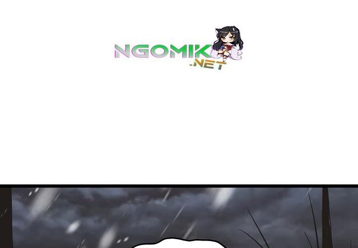 Murim Login Chapter 50 Gambar 42