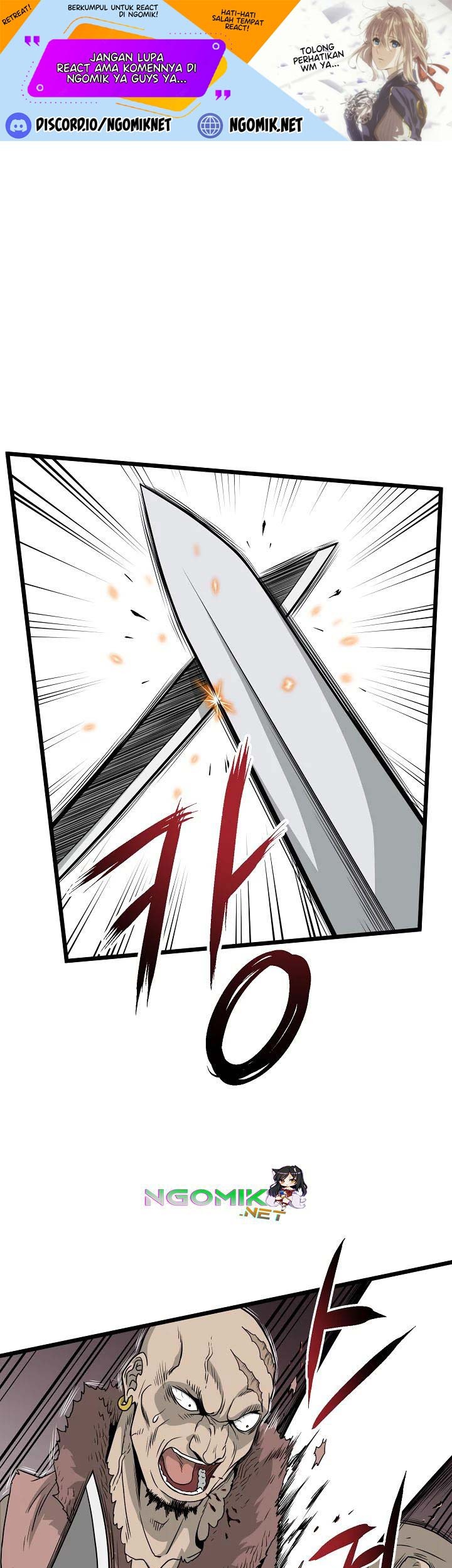 Manhwa Murim Login Chapter 50 gambar nomor 2