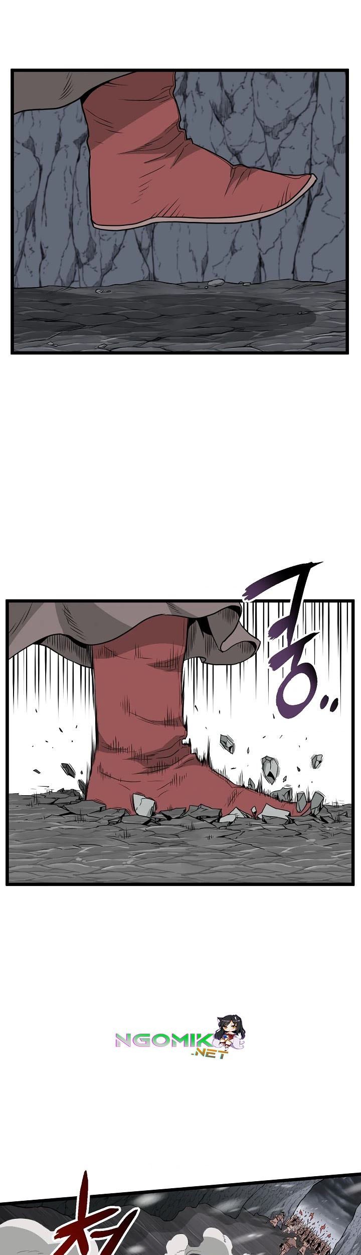 Murim Login Chapter 50 Gambar 61