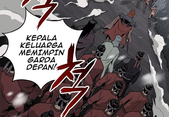 Murim Login Chapter 50 Gambar 62