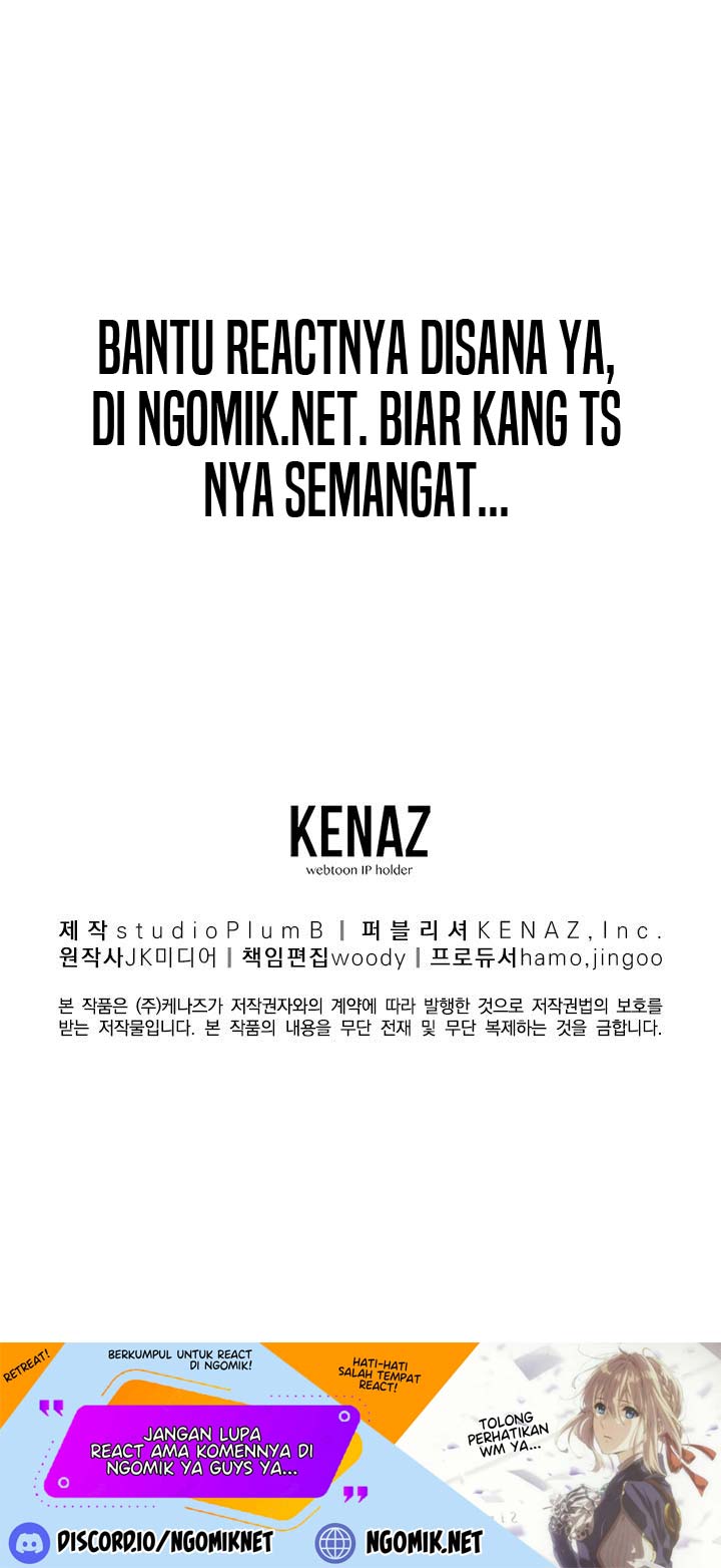 Murim Login Chapter 50 Gambar 64