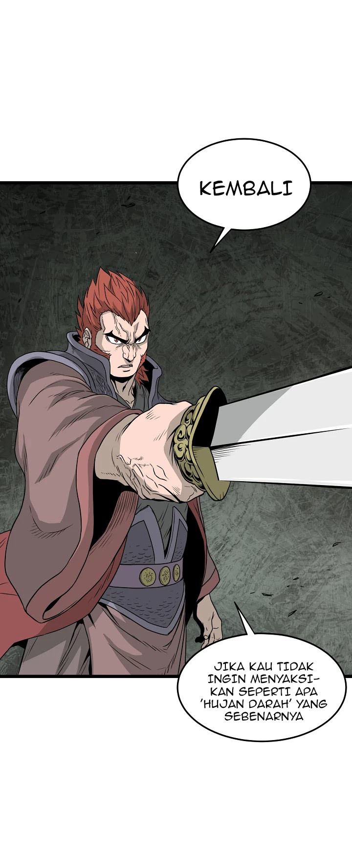 Murim Login Chapter 50 Gambar 54