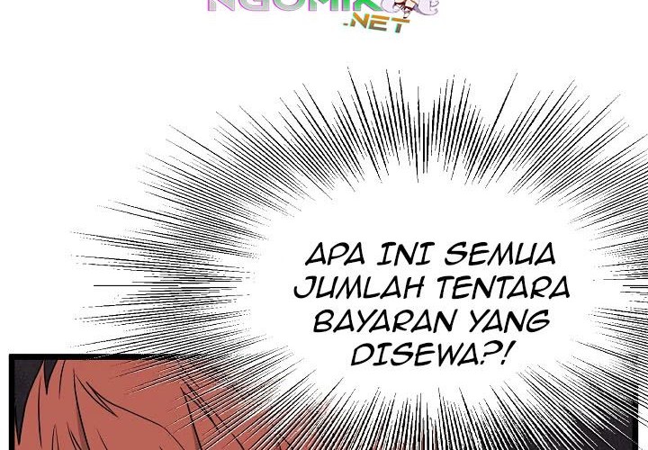 Murim Login Chapter 50 Gambar 56