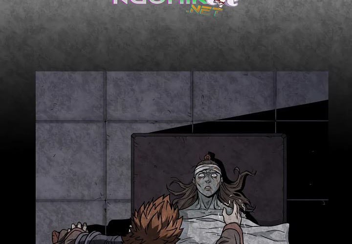 Murim Login Chapter 50 Gambar 58