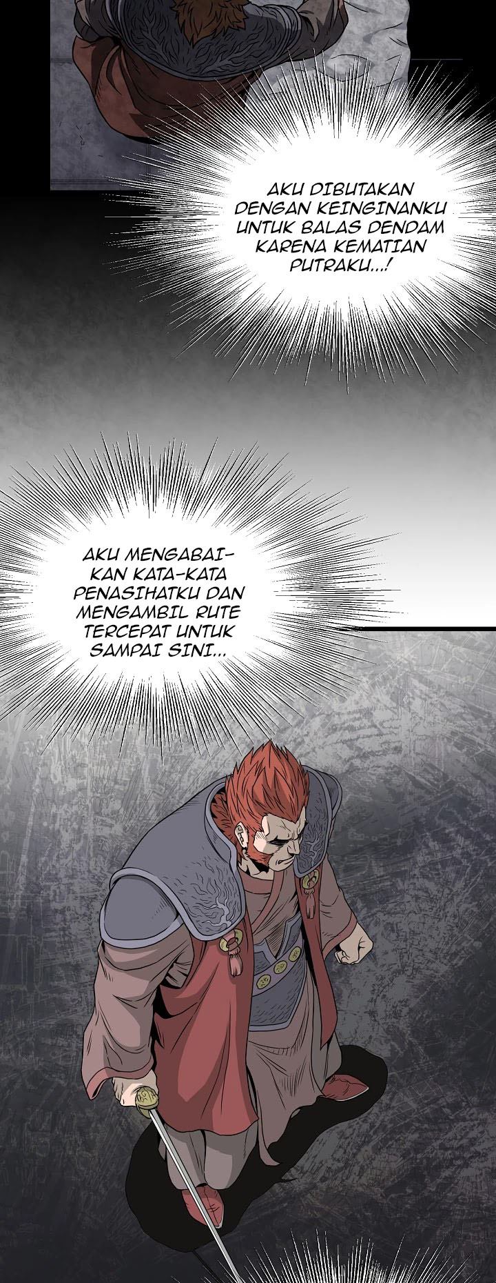 Murim Login Chapter 50 Gambar 59