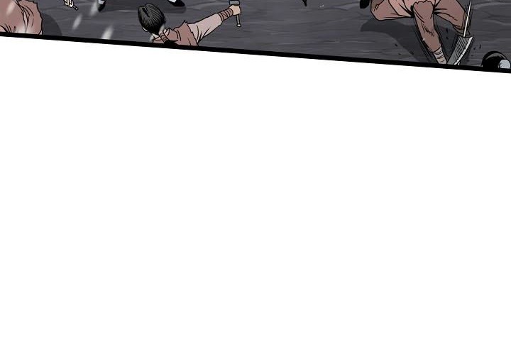 Murim Login Chapter 50 Gambar 5