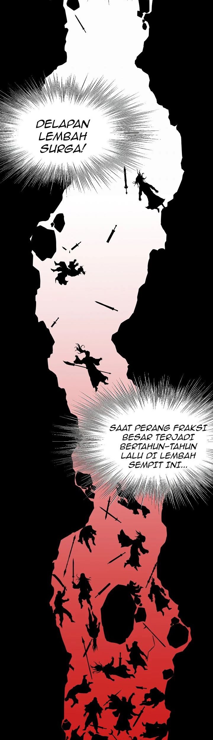Murim Login Chapter 50 Gambar 7