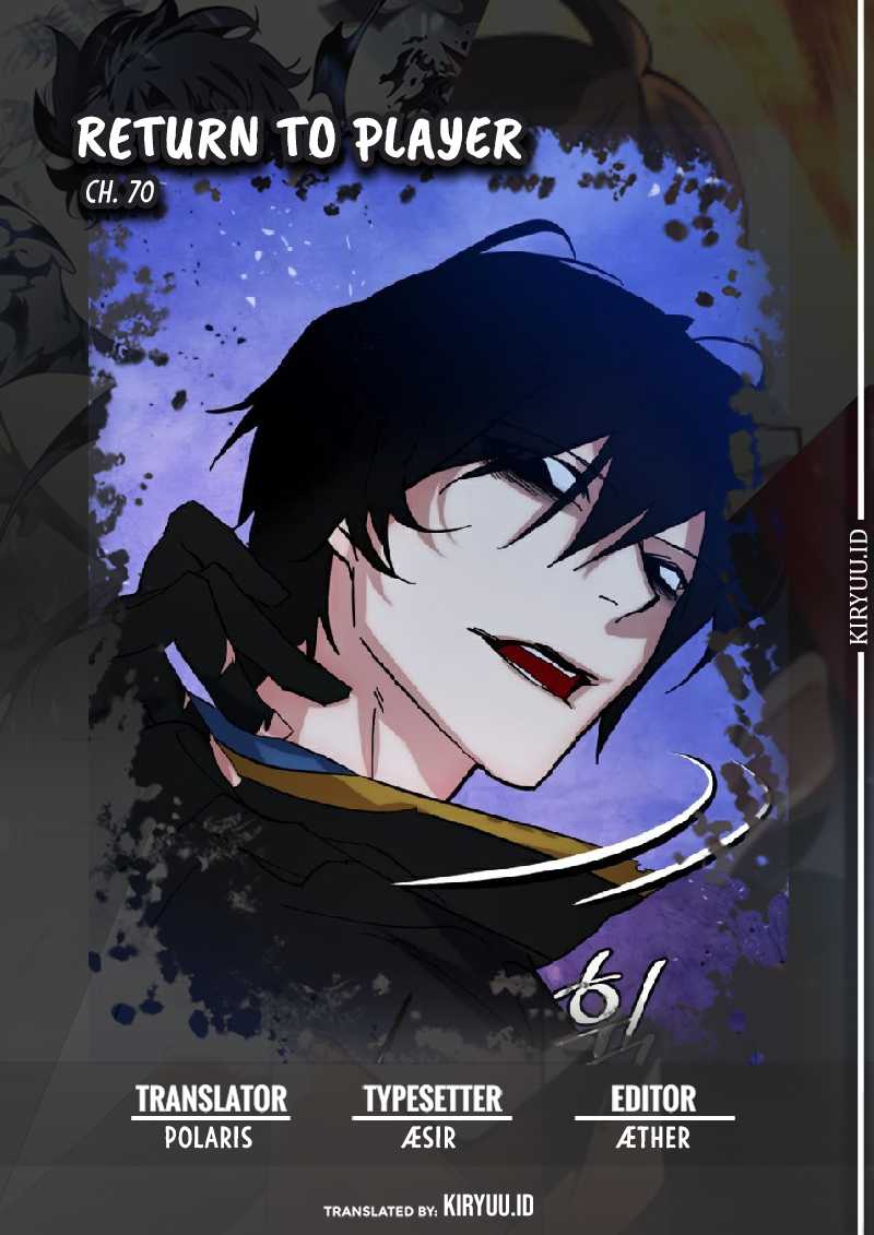 Komik Return to Player Chapter 70 gambar nomor 1