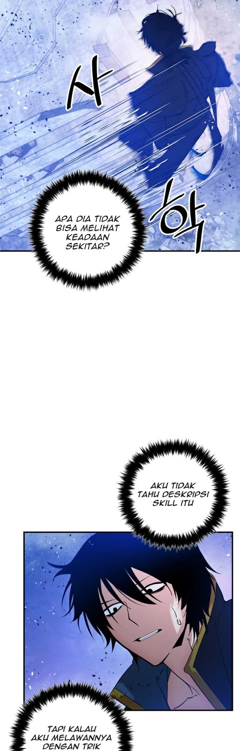 Return to Player Chapter 70 Gambar 41