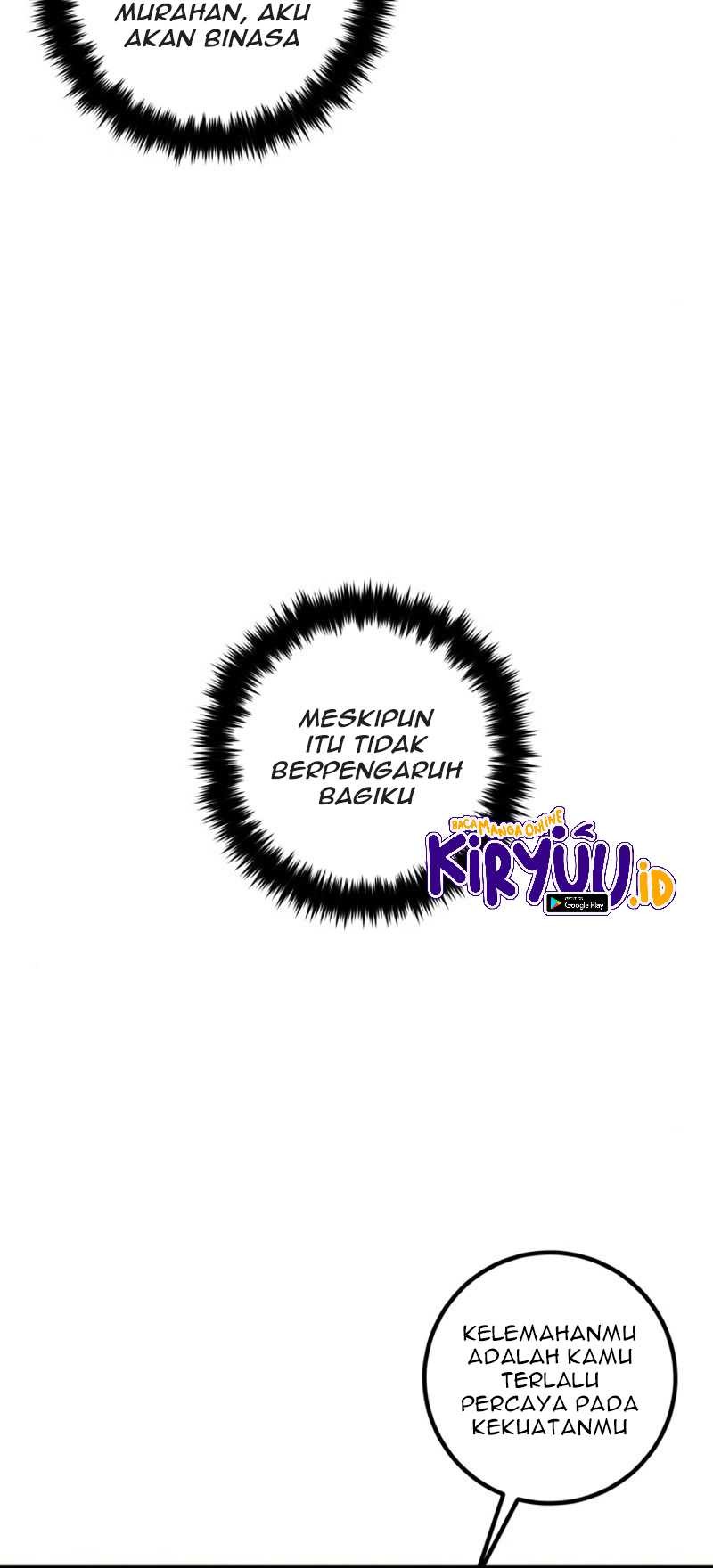 Return to Player Chapter 70 Gambar 42