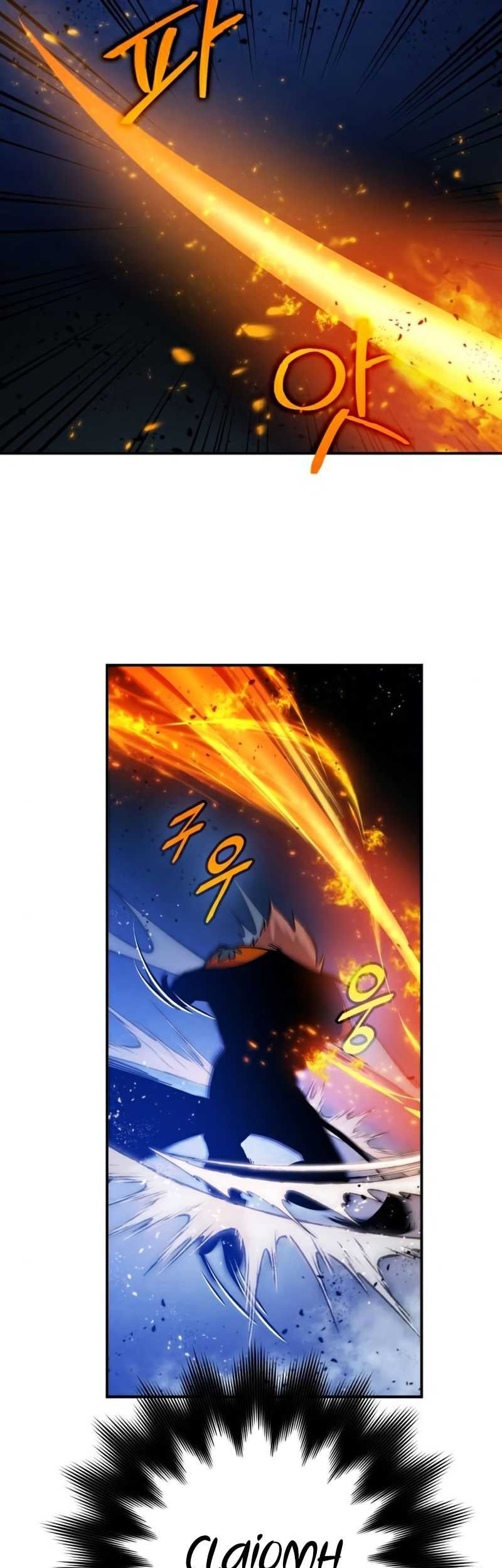 Return to Player Chapter 70 Gambar 38