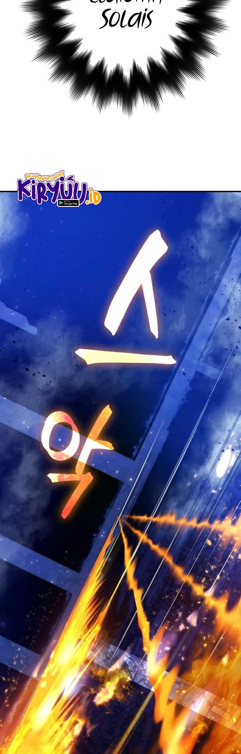 Return to Player Chapter 70 Gambar 39