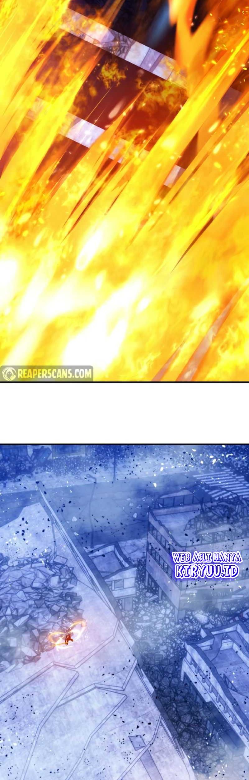 Return to Player Chapter 70 Gambar 40