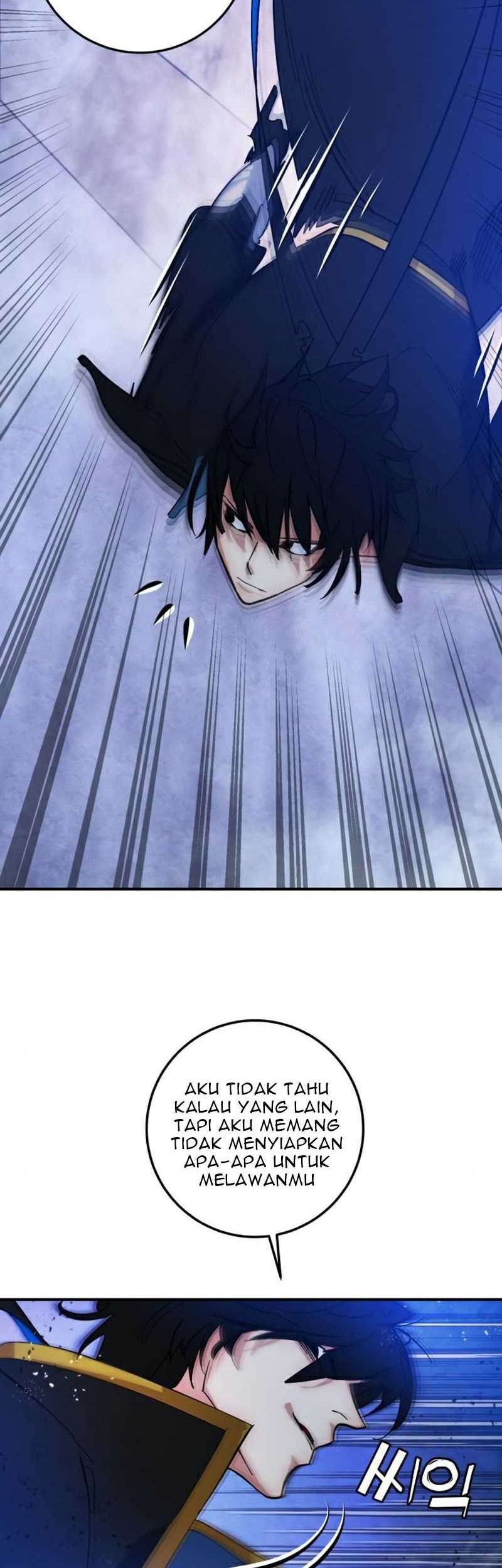 Return to Player Chapter 70 Gambar 46