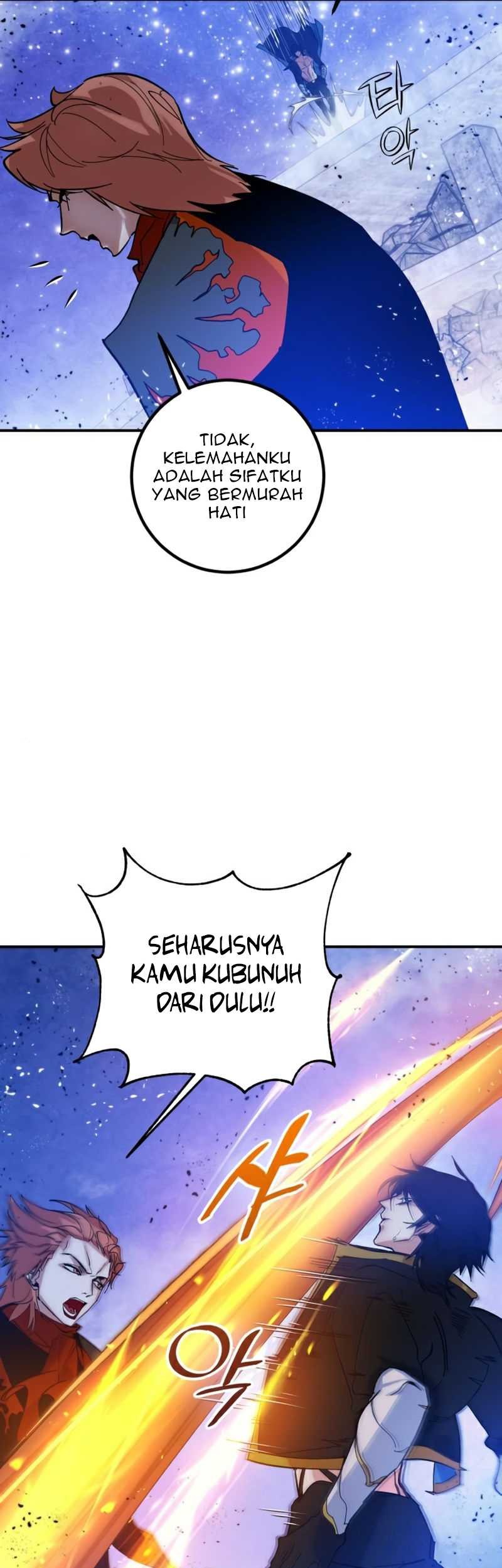 Return to Player Chapter 70 Gambar 43