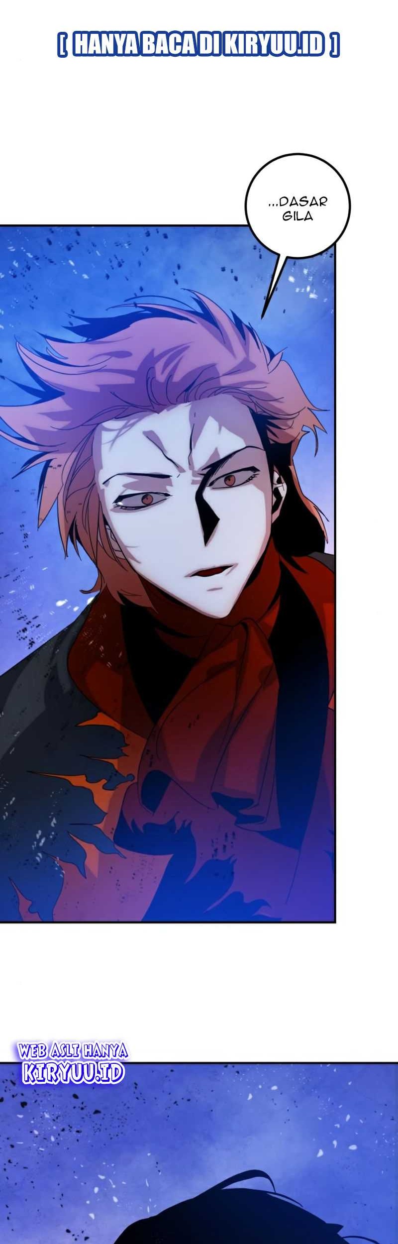 Return to Player Chapter 70 Gambar 51