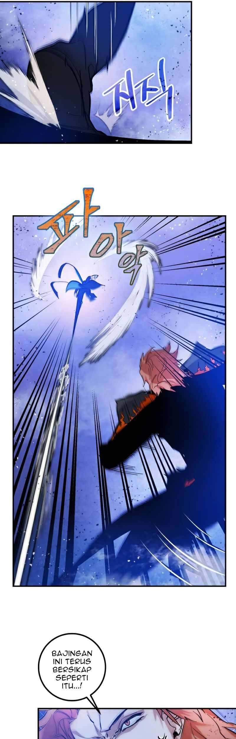 Return to Player Chapter 70 Gambar 48