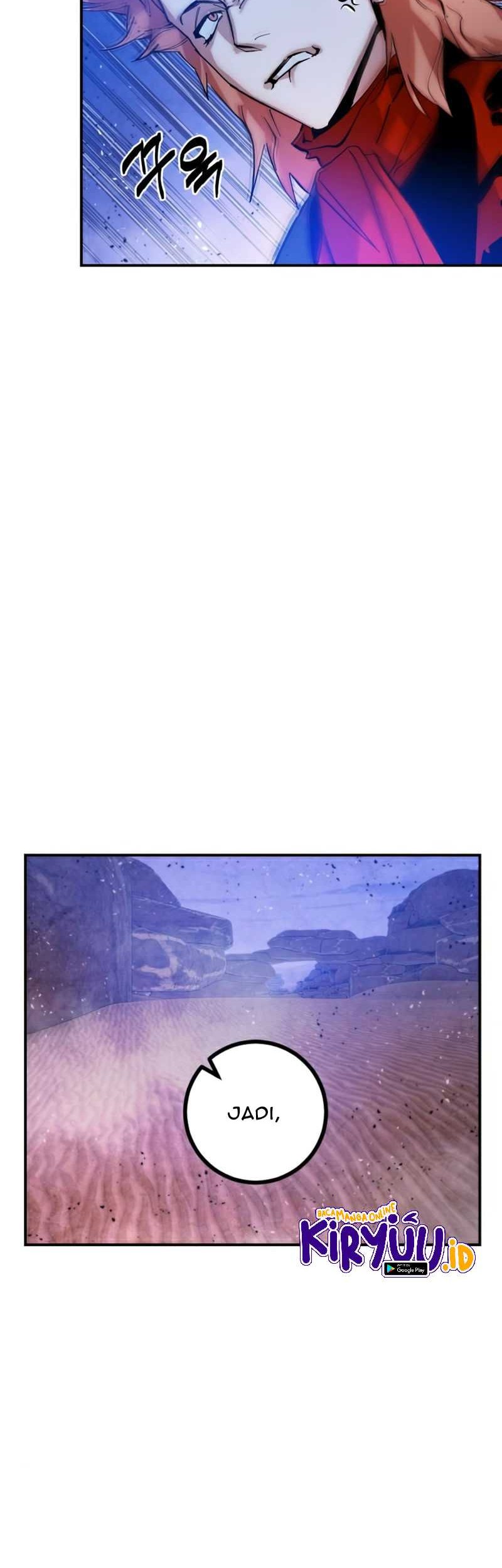 Return to Player Chapter 70 Gambar 49