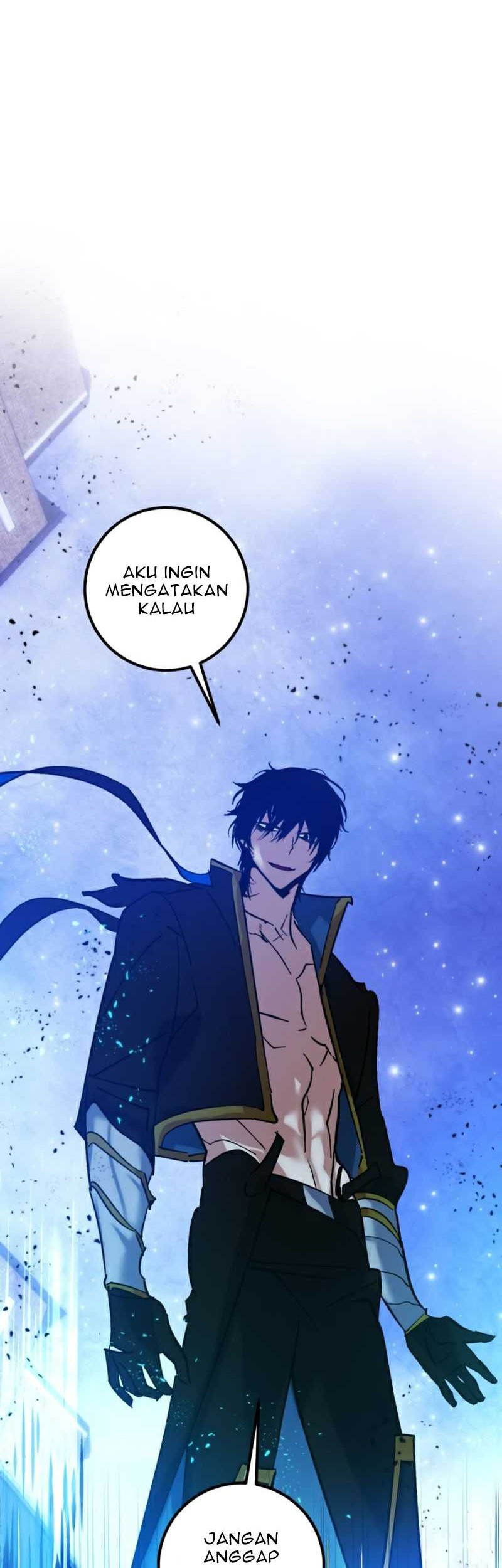 Return to Player Chapter 70 Gambar 4