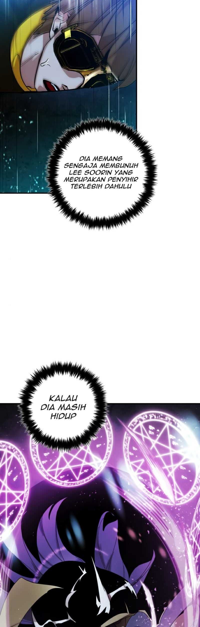 Return to Player Chapter 70 Gambar 6