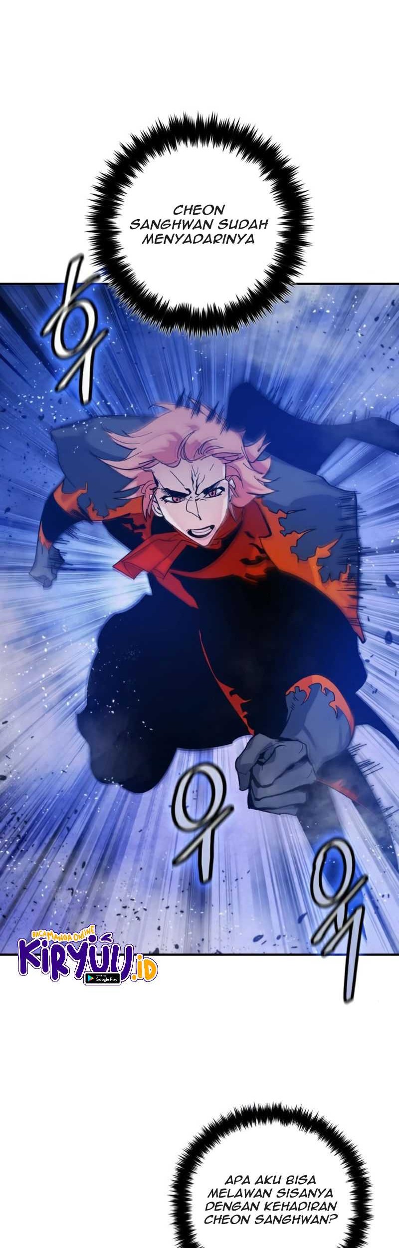 Return to Player Chapter 70 Gambar 11