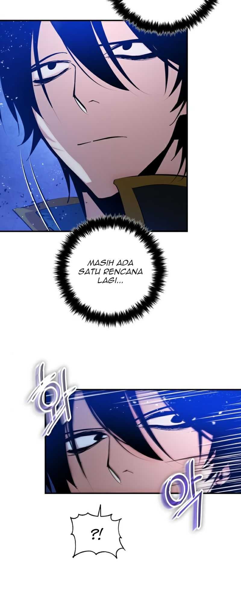 Return to Player Chapter 70 Gambar 12