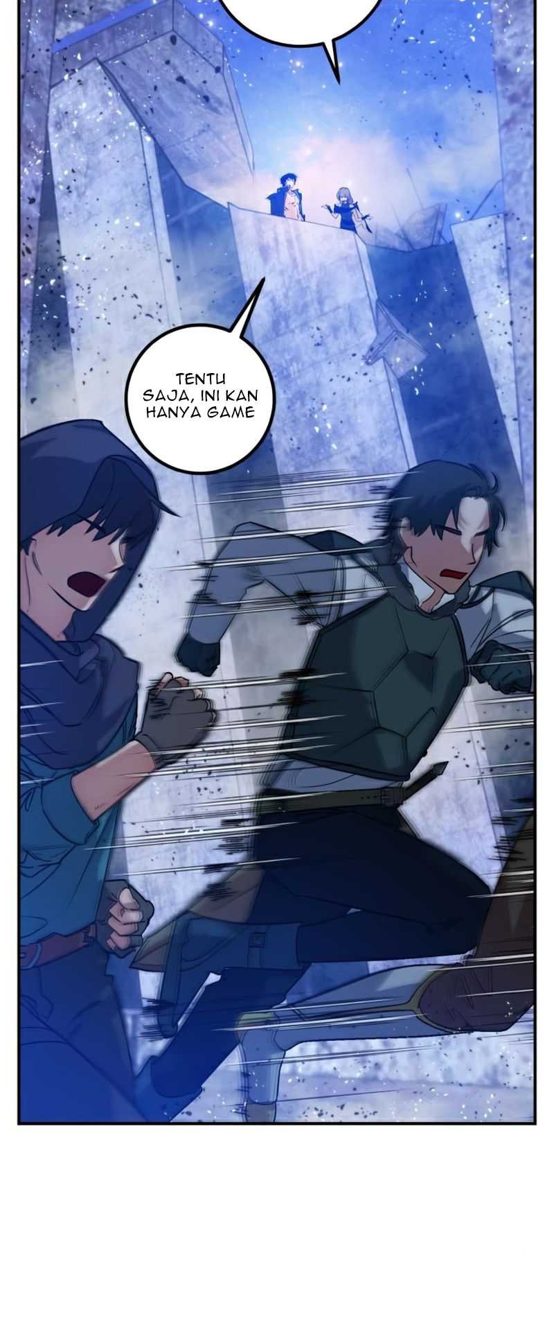 Return to Player Chapter 70 Gambar 17