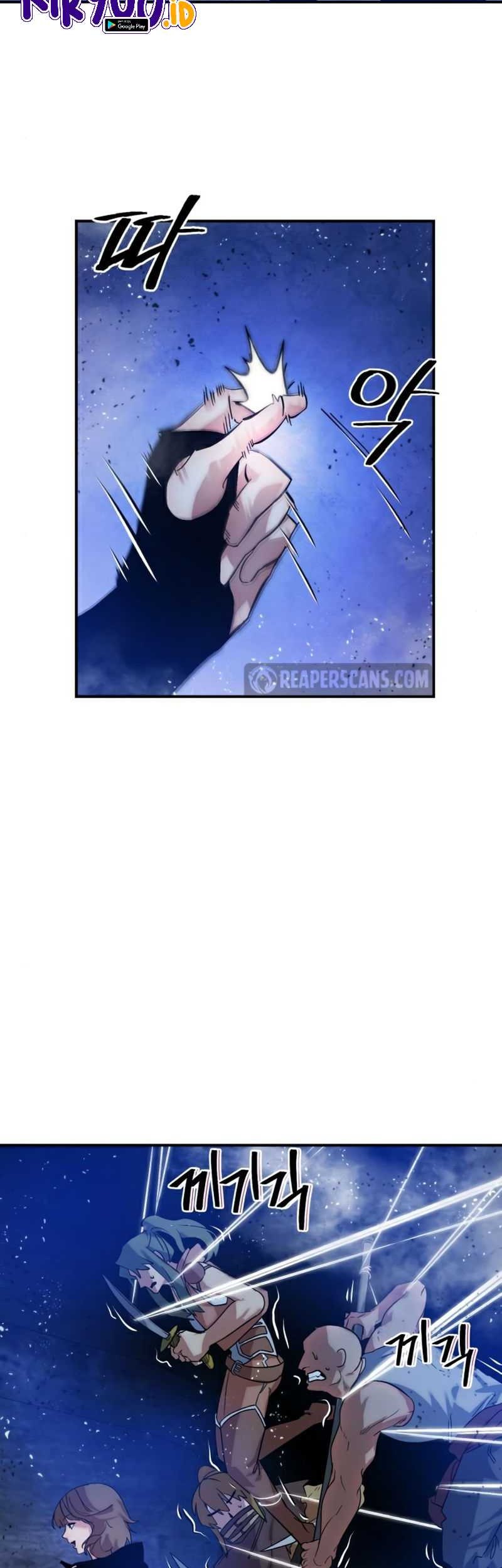 Return to Player Chapter 70 Gambar 20