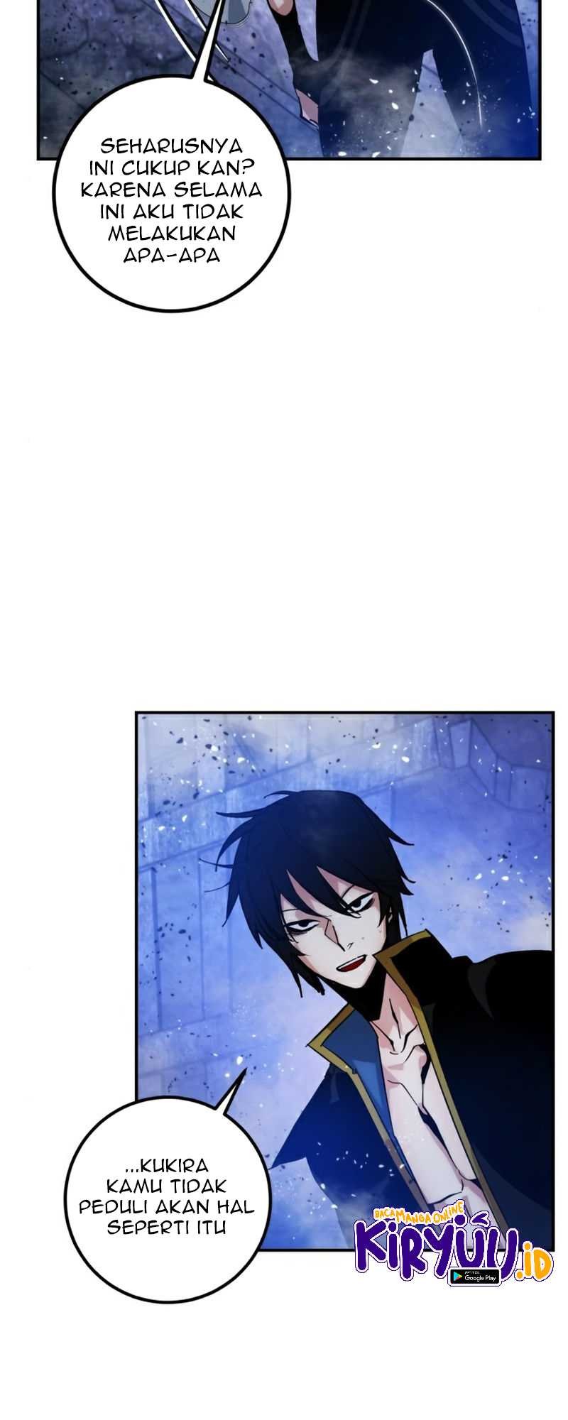 Return to Player Chapter 70 Gambar 22