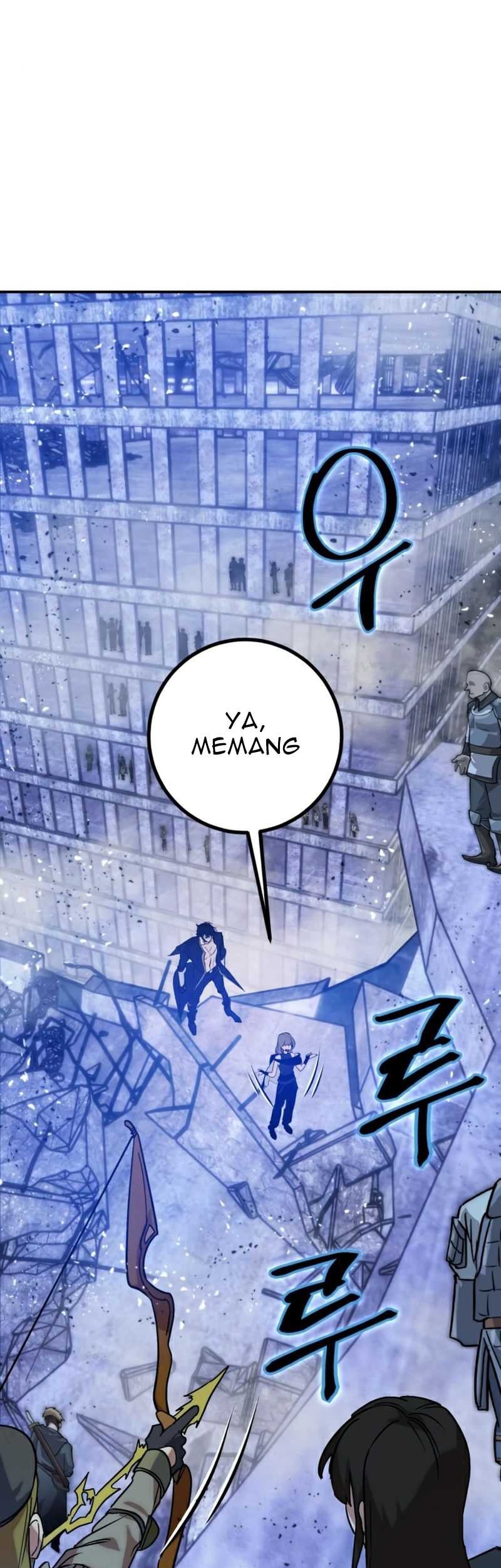 Return to Player Chapter 70 Gambar 23