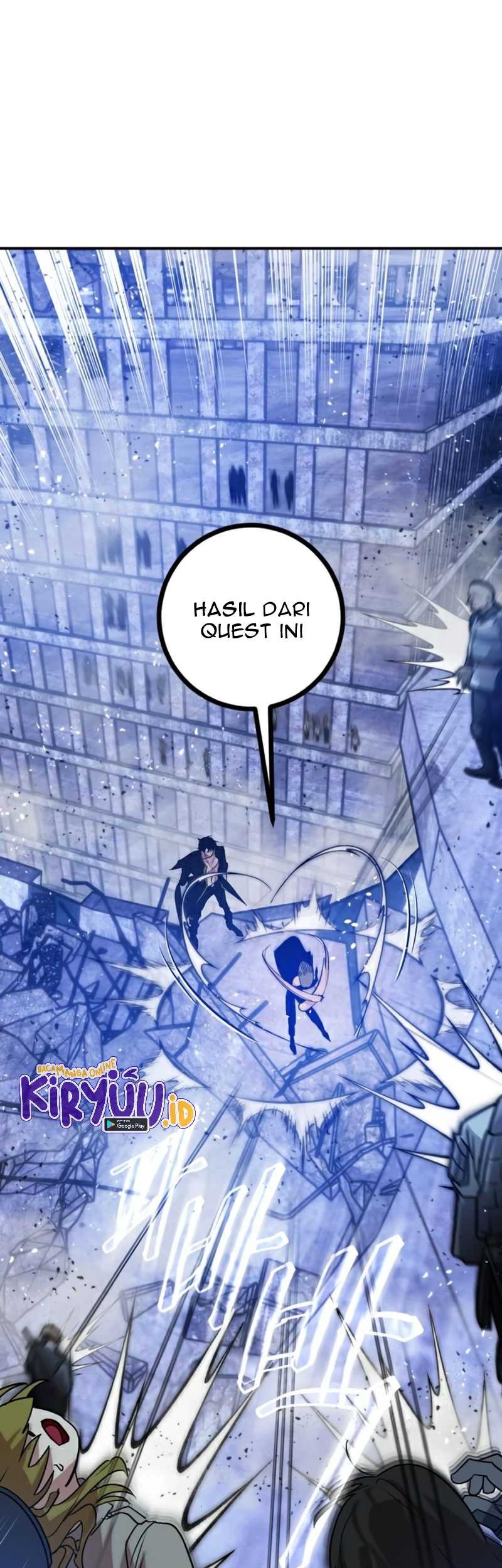 Return to Player Chapter 70 Gambar 25