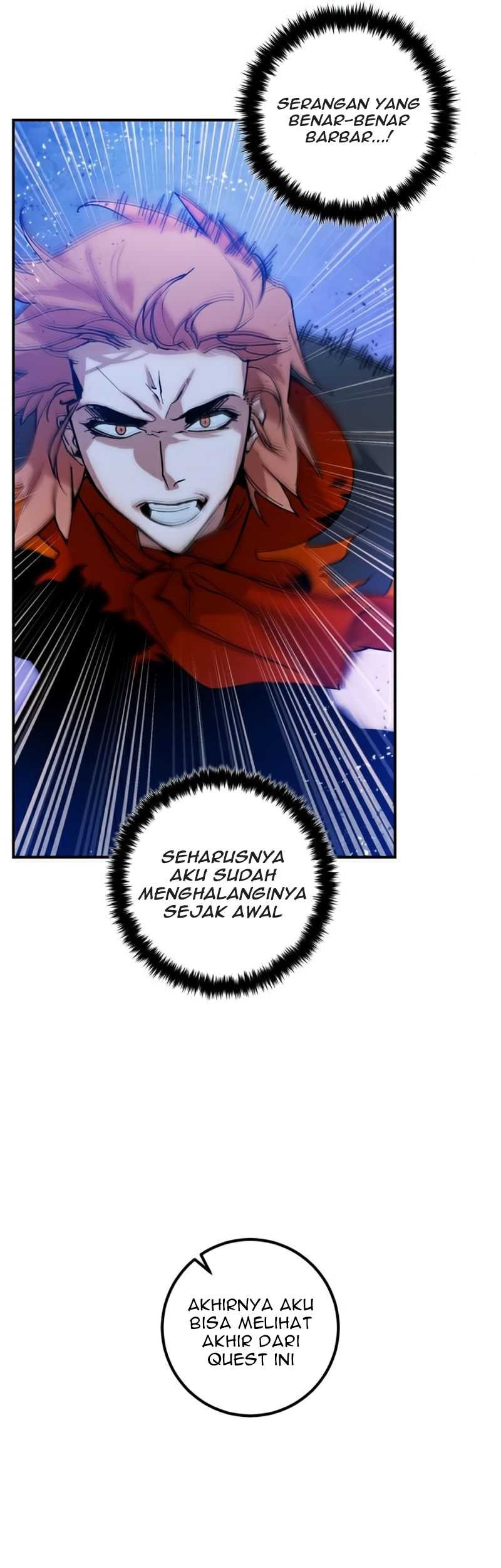 Return to Player Chapter 70 Gambar 33