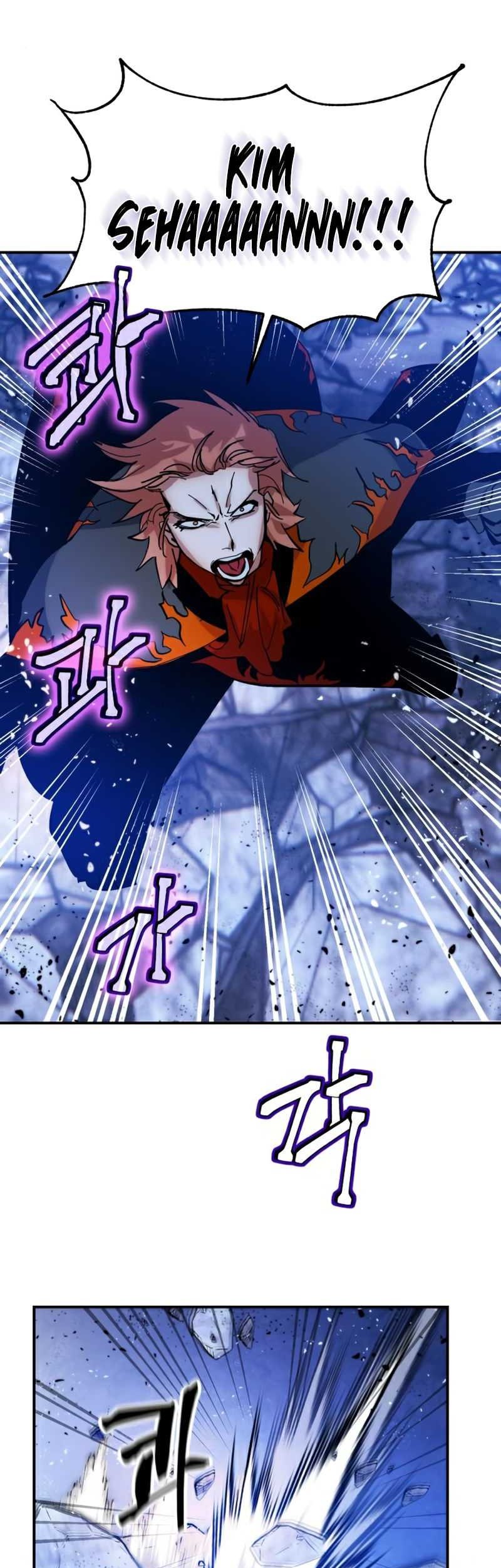 Return to Player Chapter 70 Gambar 35