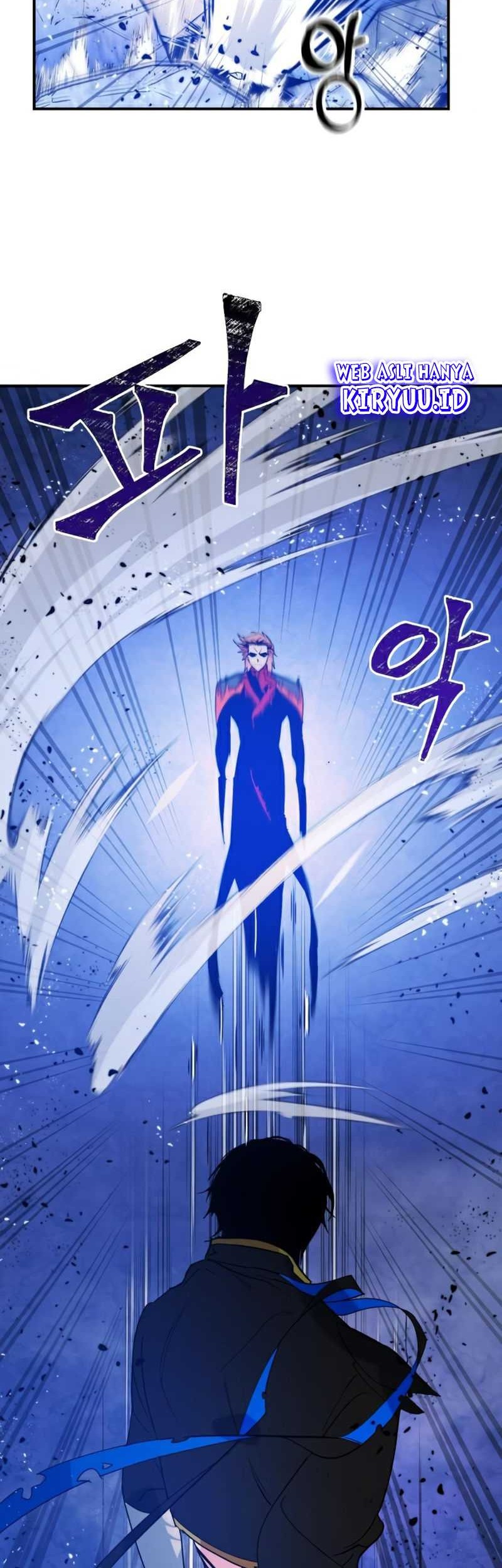 Return to Player Chapter 70 Gambar 36