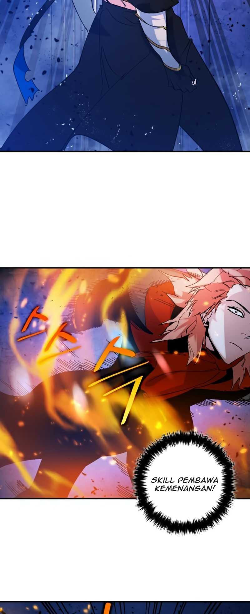 Return to Player Chapter 70 Gambar 37