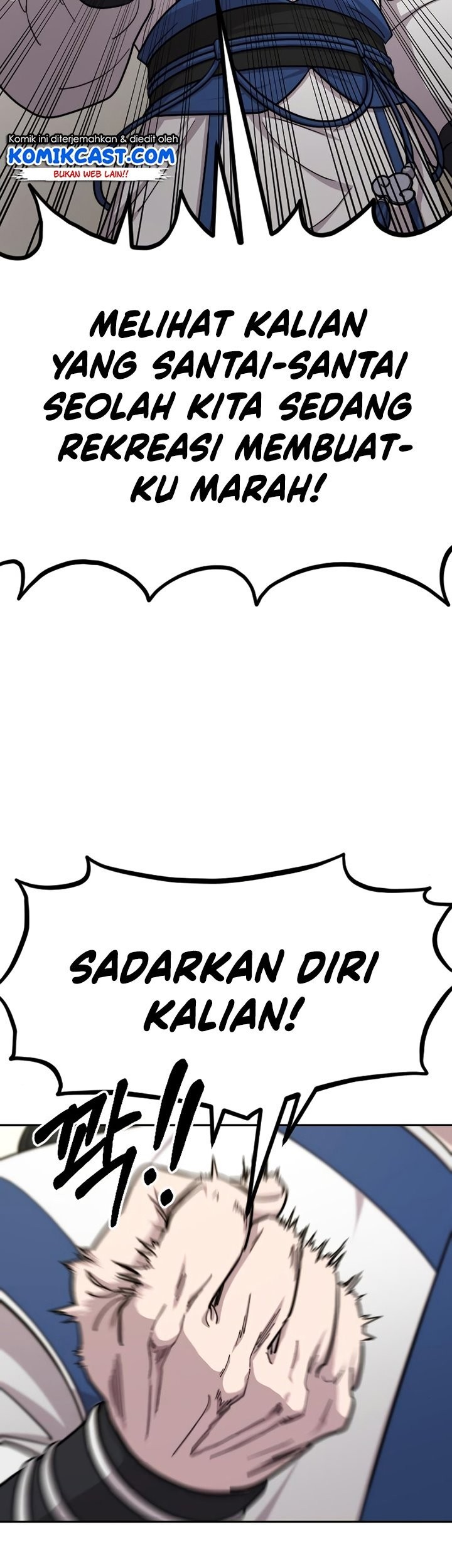 Return of the Flowery Mountain Sect Chapter 56 Gambar 25