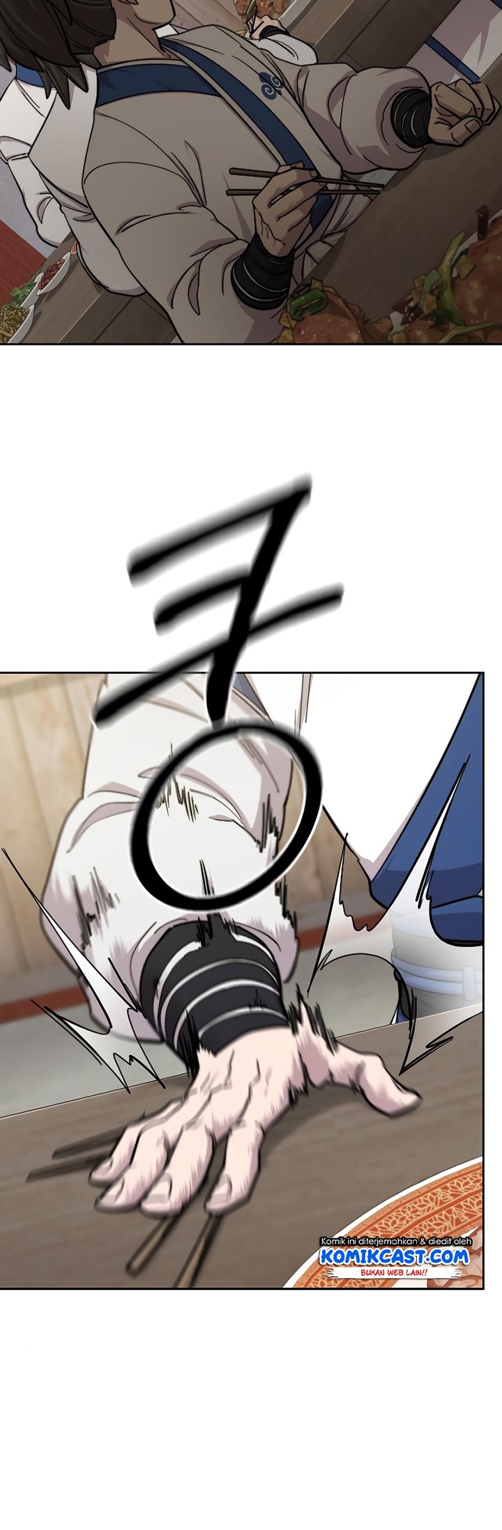 Return of the Flowery Mountain Sect Chapter 56 Gambar 18