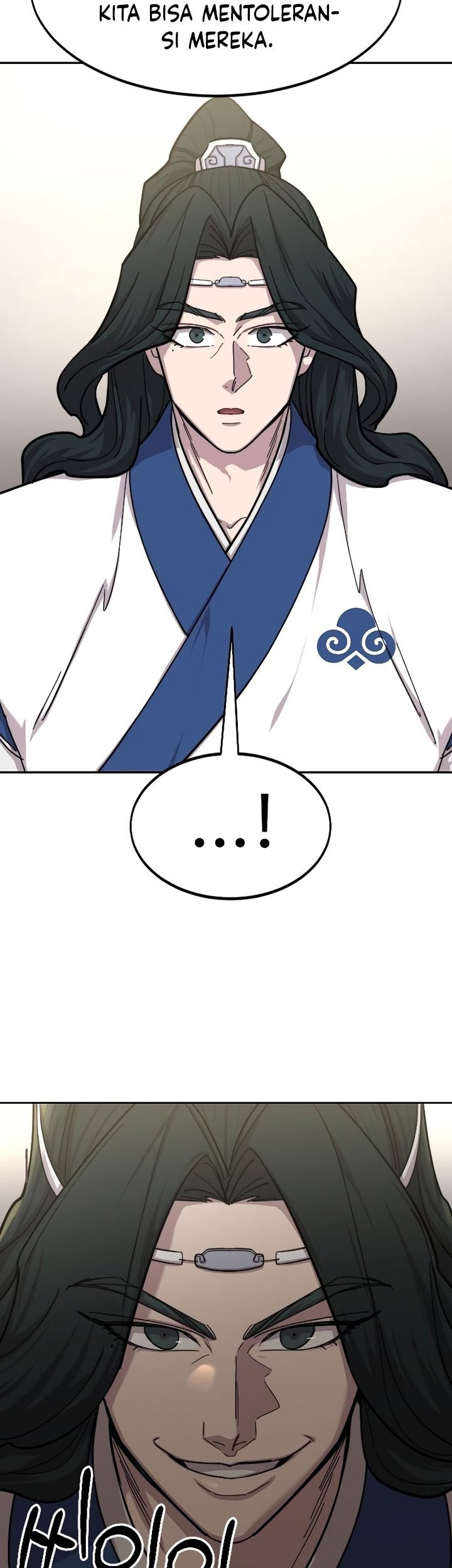 Return of the Flowery Mountain Sect Chapter 56 Gambar 45