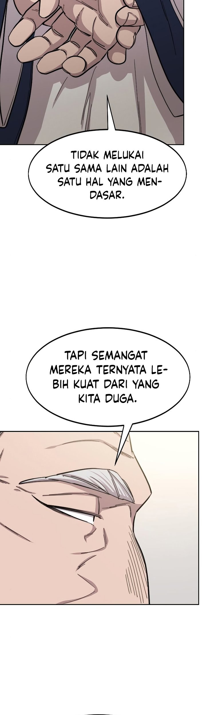 Return of the Flowery Mountain Sect Chapter 56 Gambar 43