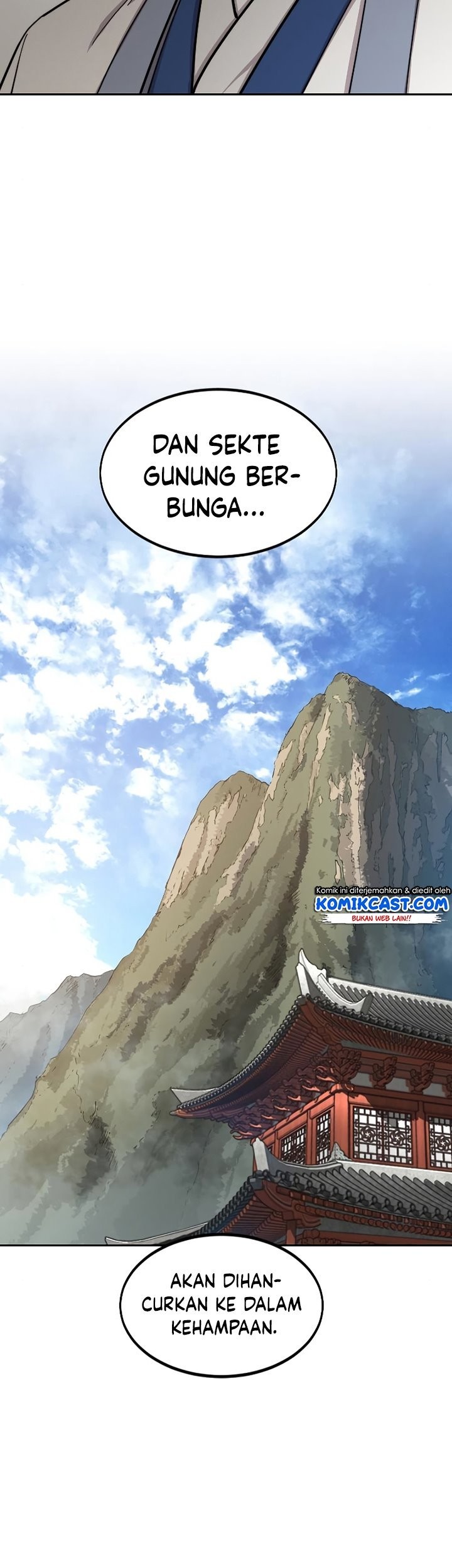 Return of the Flowery Mountain Sect Chapter 56 Gambar 70