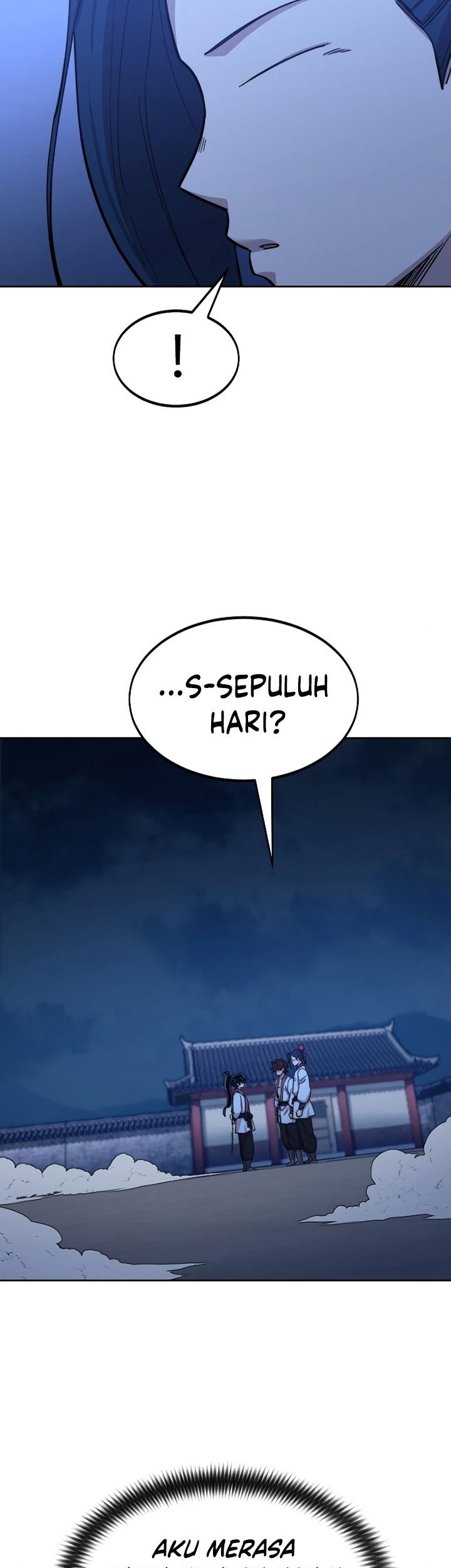 Return of the Flowery Mountain Sect Chapter 56 Gambar 93