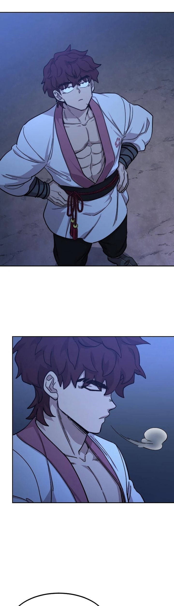 Return of the Flowery Mountain Sect Chapter 56 Gambar 76