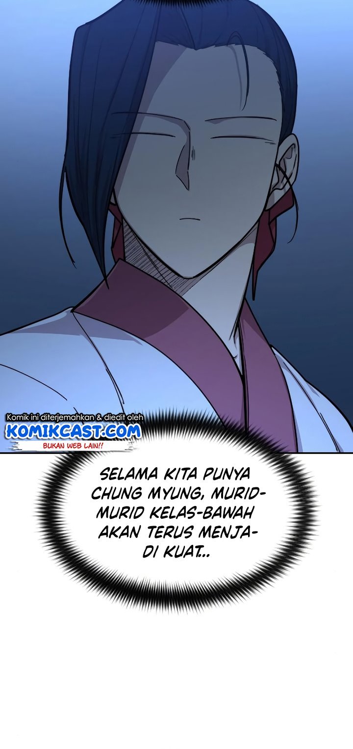 Return of the Flowery Mountain Sect Chapter 56 Gambar 122