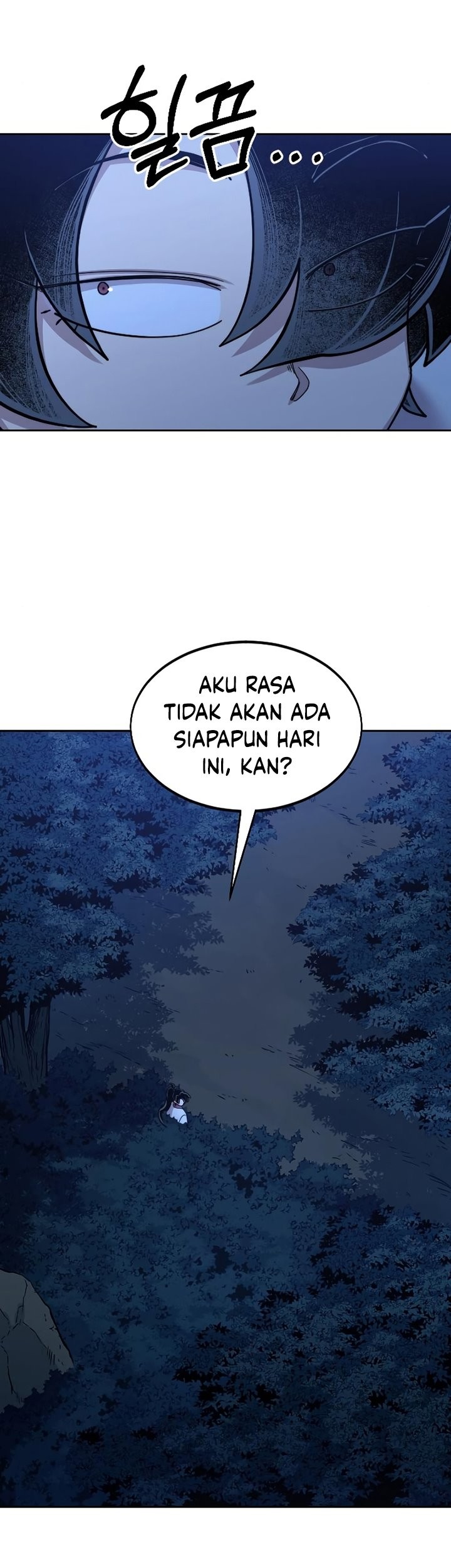 Return of the Flowery Mountain Sect Chapter 56 Gambar 129